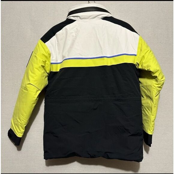 Ski-Doo x Kanuk NWT Size S snowmobile snowboard Typha Jacket parka coat - Picture 5 of 8